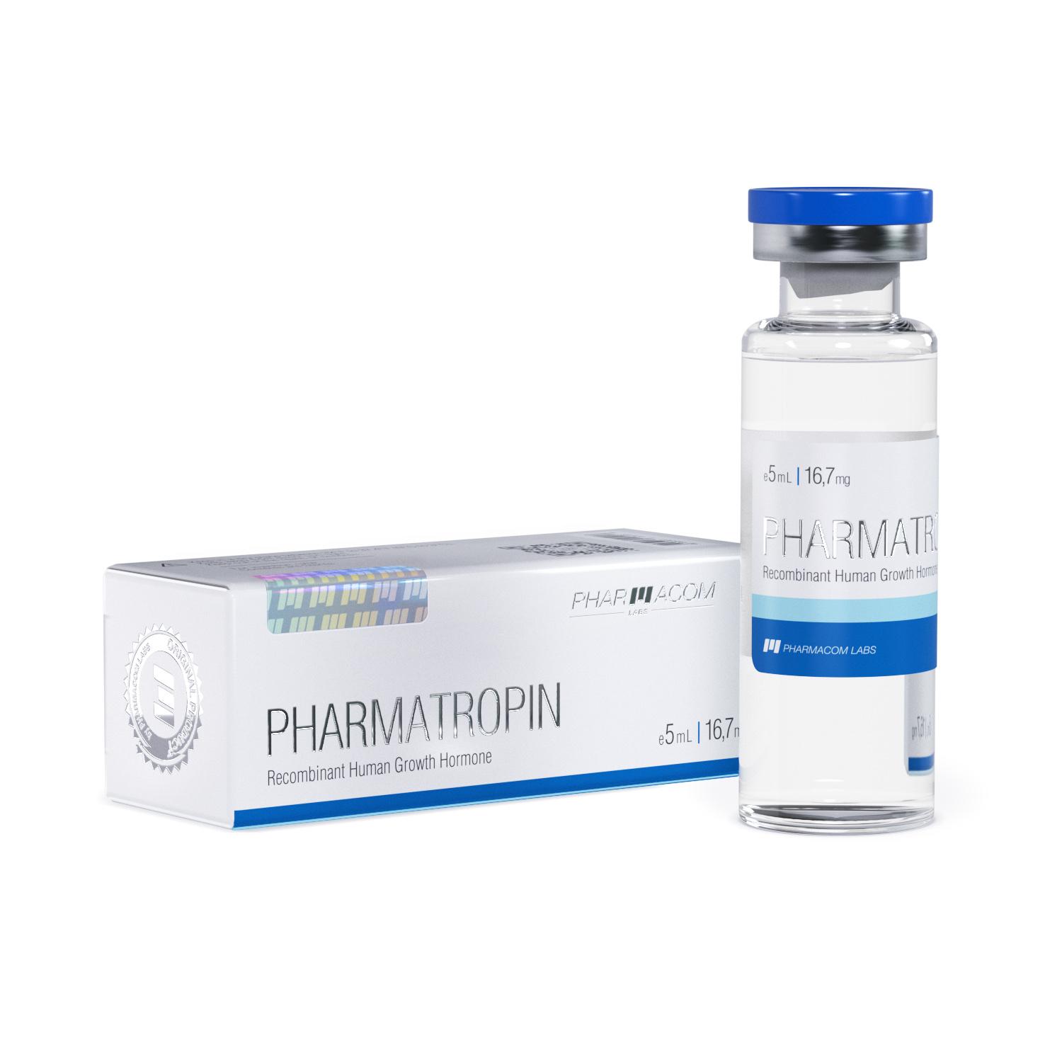 Pharmatropin
