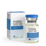 PharmaSust 500