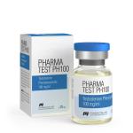 PharmaTest PH100