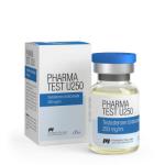 PharmaTest U250