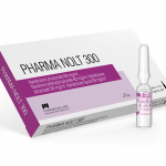 PharmaNolt 300 Ampoules