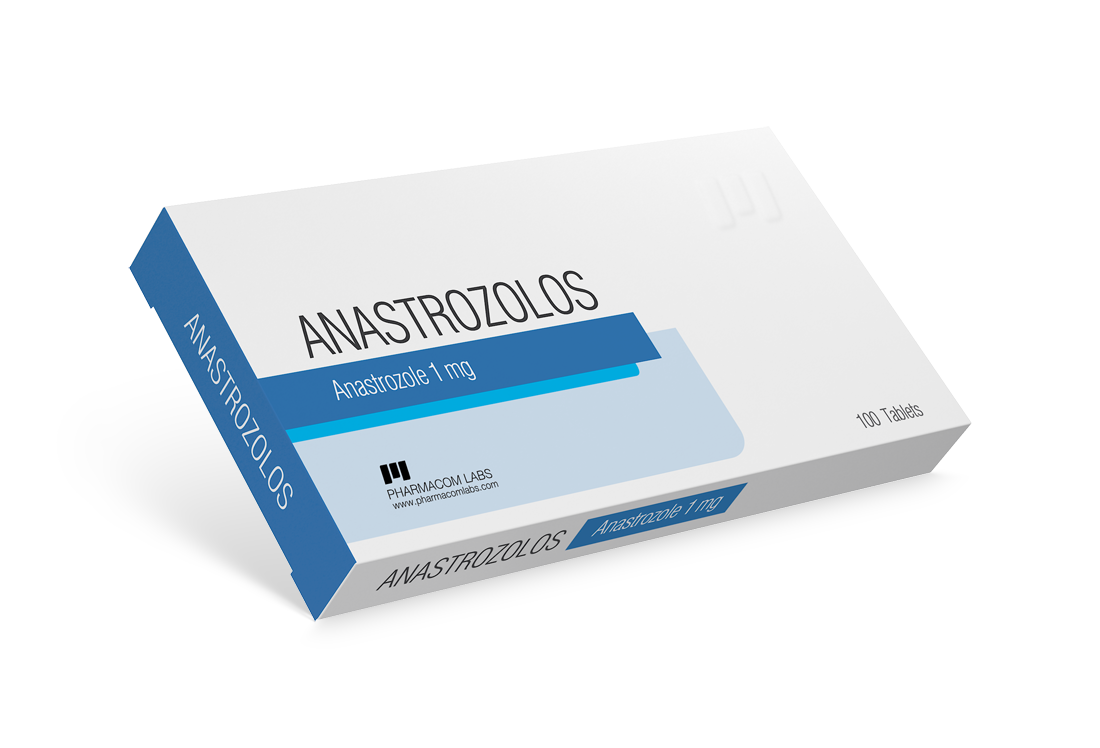 Anastrozolos