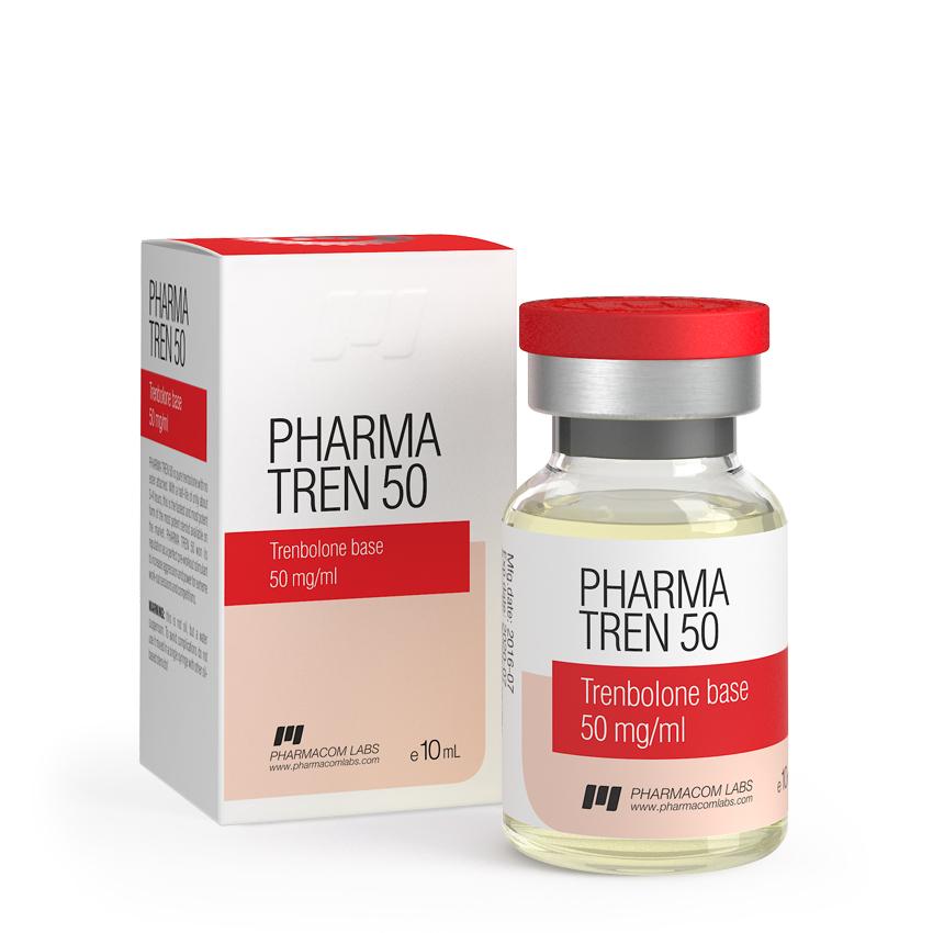 PharmaTren 50
